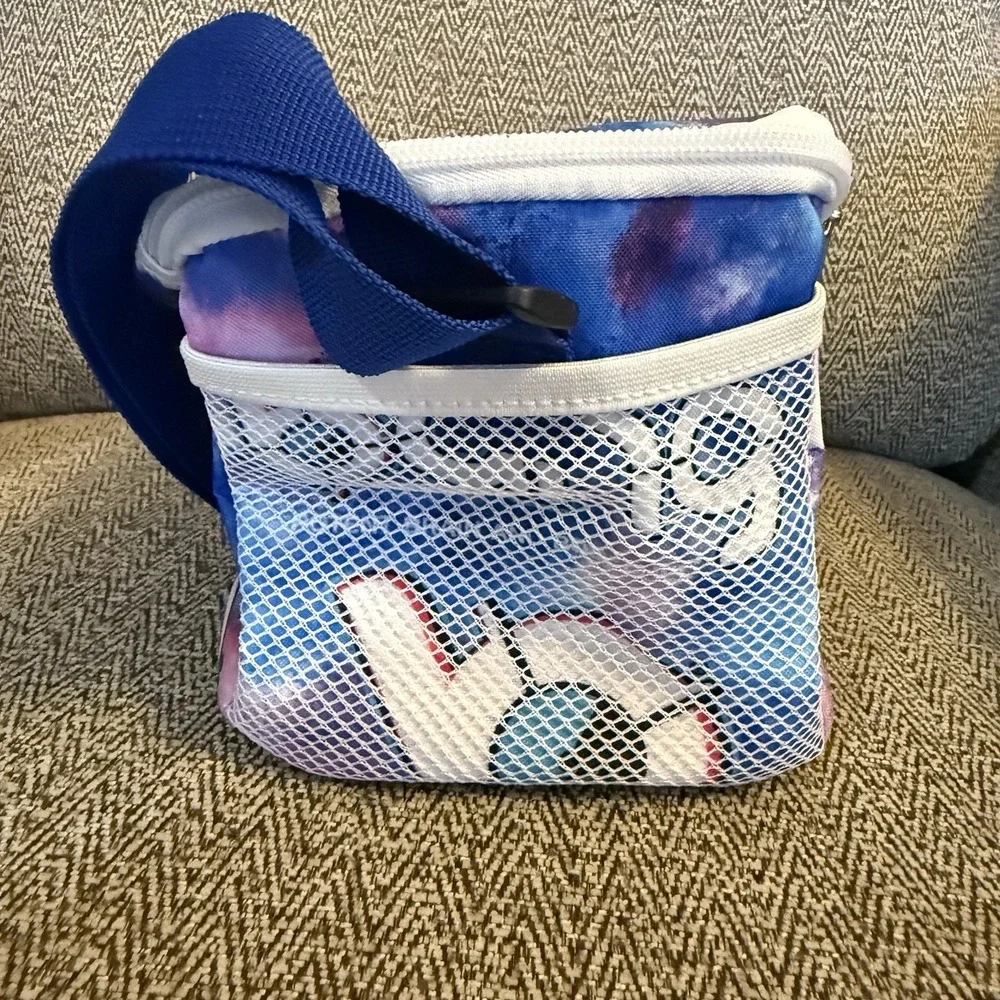 BANG‎ Energy Drink Energy Burst Lunch Bag Cooler Bag